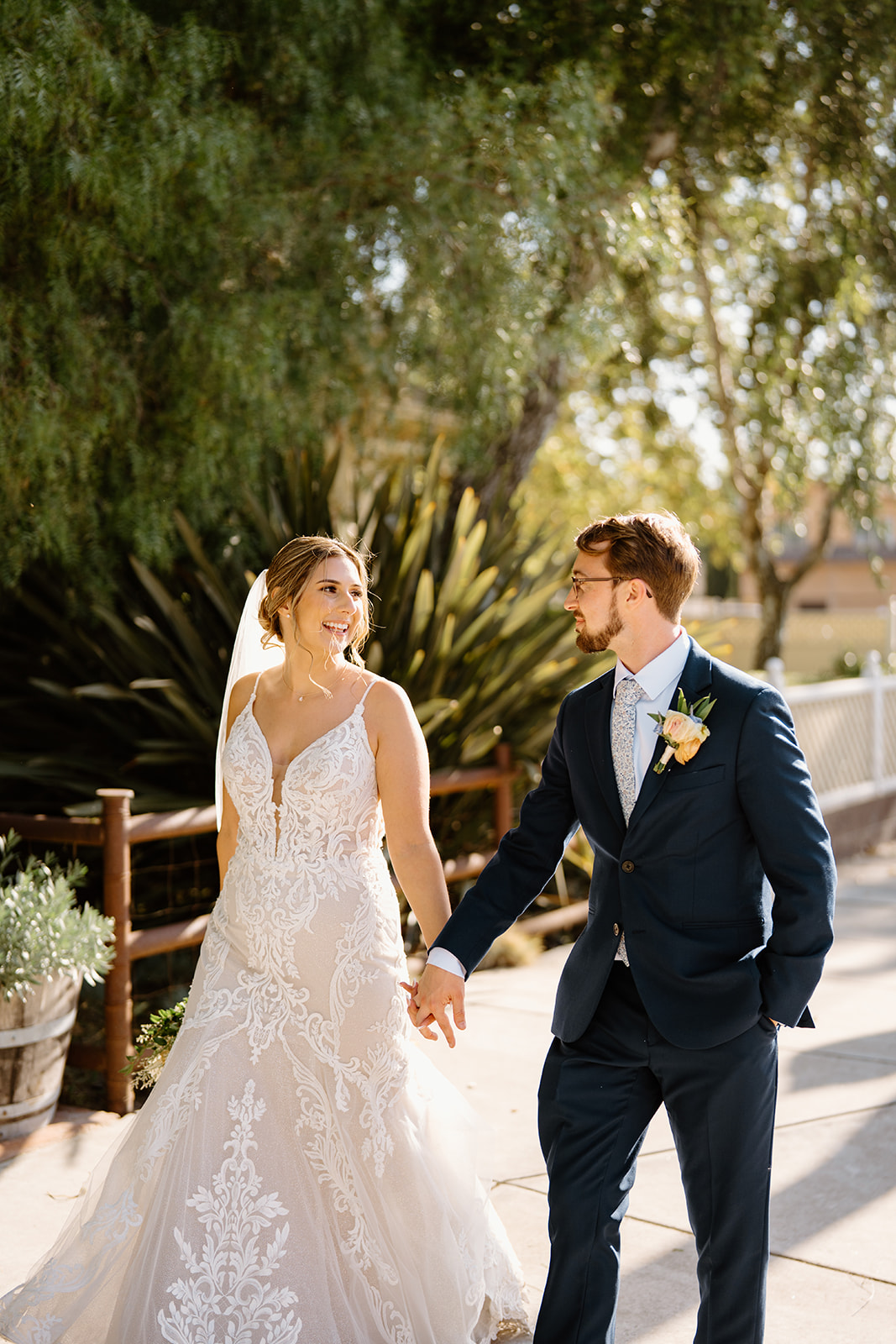 Los Alamos Wedding Photographer